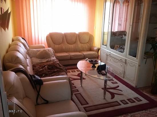 Apartament 4 camere zona Chisinau - Pantelimon