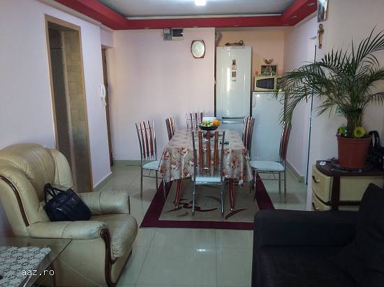 Apartament 4 camere zona Chisinau - Pantelimon