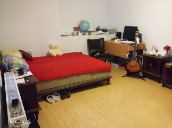 Casa Chitila - Bucurestii Noi