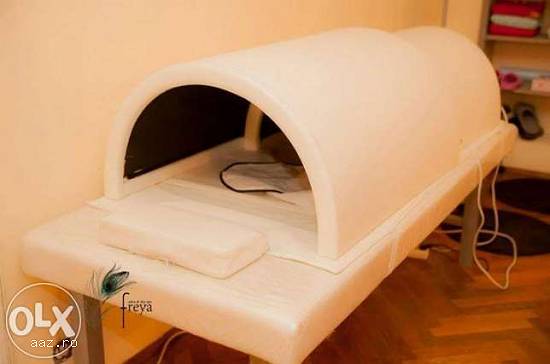 Vand urgent aparatura remodelare corporala si faciala