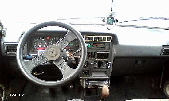 vand dacia Break