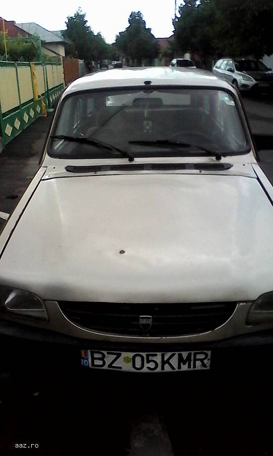 vand dacia Break