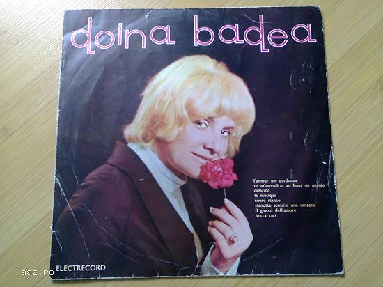 DISCURI DE MUZICA PICK-UP!!!!