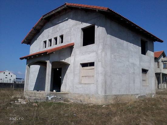 Vand Casa P+1