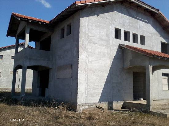 Vand Casa P+1