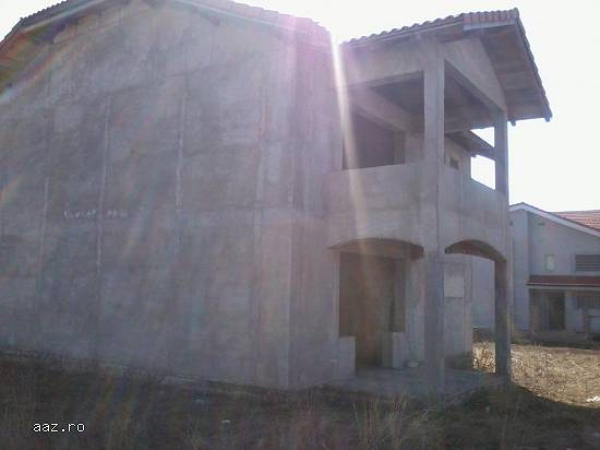 Vand Casa P+1