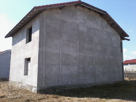 Vand Casa P+1