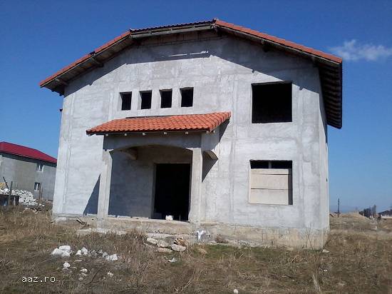 Vand Casa P+1
