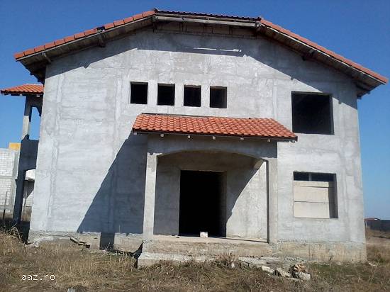 Vand Casa P+1