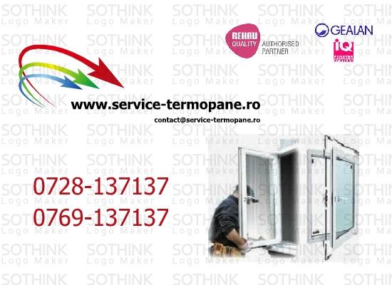 Reparatii termopane,    reparatii ,    centrale,    instalatii