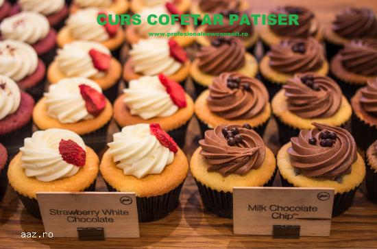 Curs Cofetar Patiser