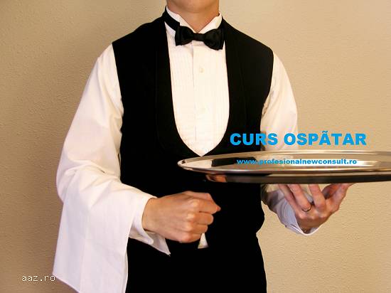 Curs Ospatar