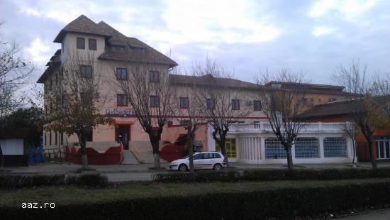 vand hotel