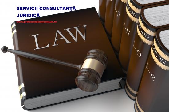 Consultanta Juridica Firme - dreptul muncii,   civil,   recuperare debite