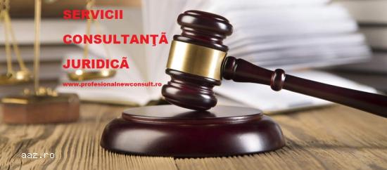 Consultanta Juridica Firme - dreptul muncii,   civil,   recuperare debite
