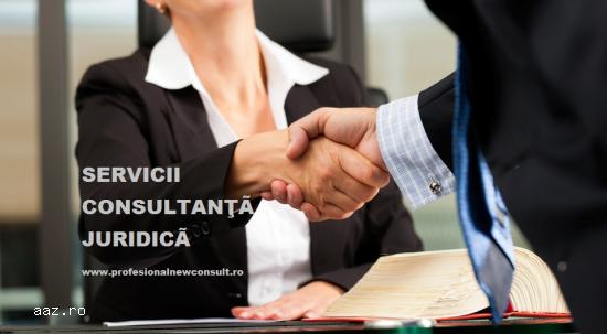 Consultanta Juridica Firme - dreptul muncii,   civil,   recuperare debite
