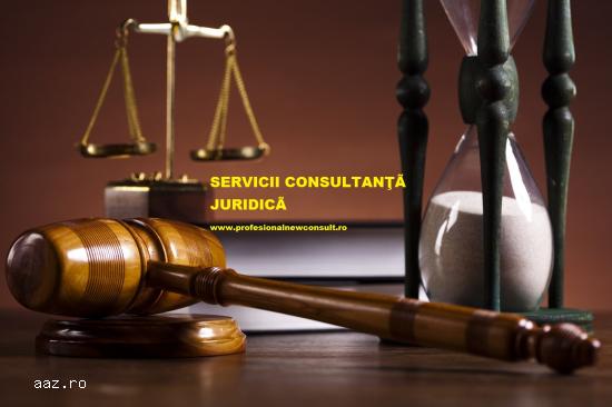 Consultanta Juridica Firme - dreptul muncii,   civil,   recuperare debite