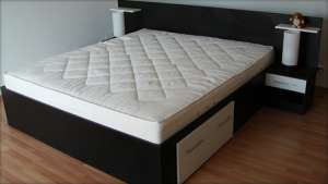 execut mobila