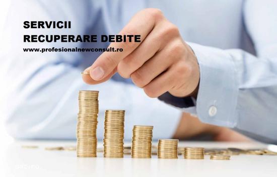Servicii Recuperare Creante / Colectare Debite