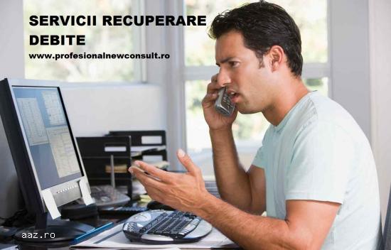 Servicii Recuperare Creante / Colectare Debite