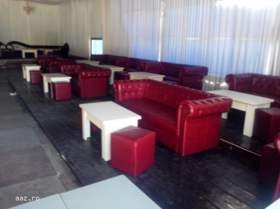 Canapele club