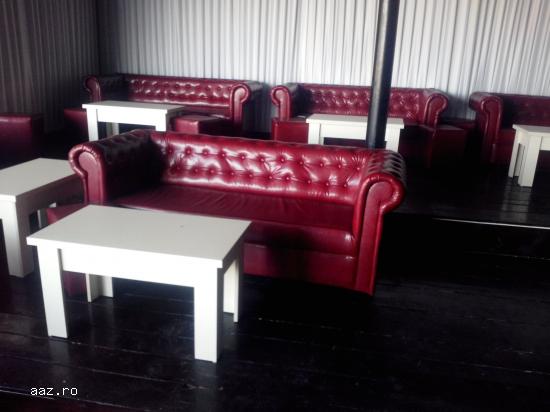 VAND MOBILIER BAR,                     CAFENEA,                     CLUB