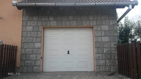 Usi de garaj tehnice