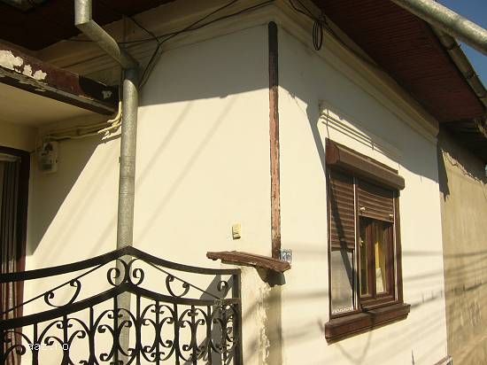 casa caramida