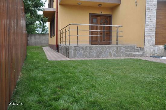 Proprietar - vand casa Pipera