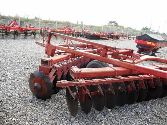 Disc agricol 4 metri