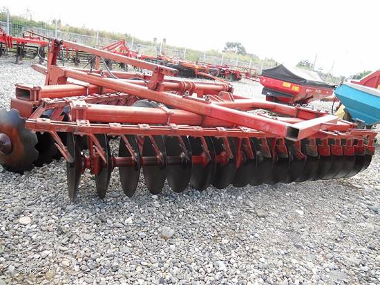 Disc agricol 4 metri