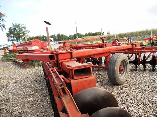 Disc agricol 4 metri
