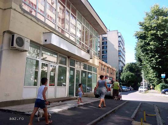 Ofer pentru inchiriere spatiu comercial,  birouri,  productie,  depozit