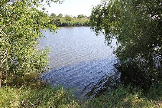 Vand Teren cu deschidere la Lac