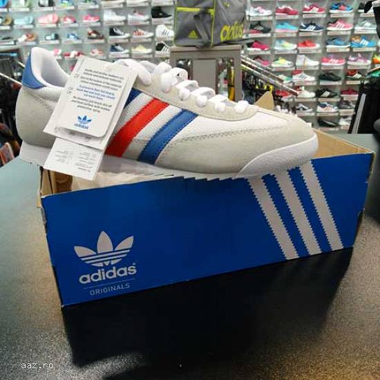 Adidasi ADIDAS Dragon