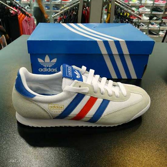 Adidasi ADIDAS Dragon
