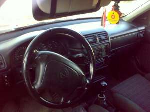 Vand Opel Vectra A,  1.6 benzina