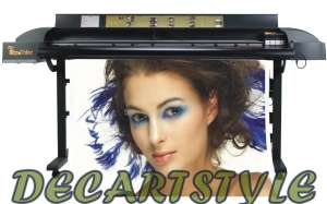 PRINTURI DE MARI DIMENSIUNI PRODUCTIE PUBLICITARA