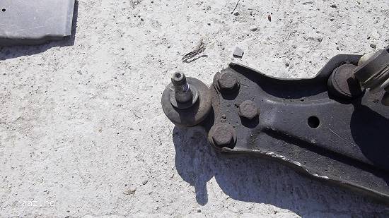 Brate bascula Astra F,  1.6 16 v, 