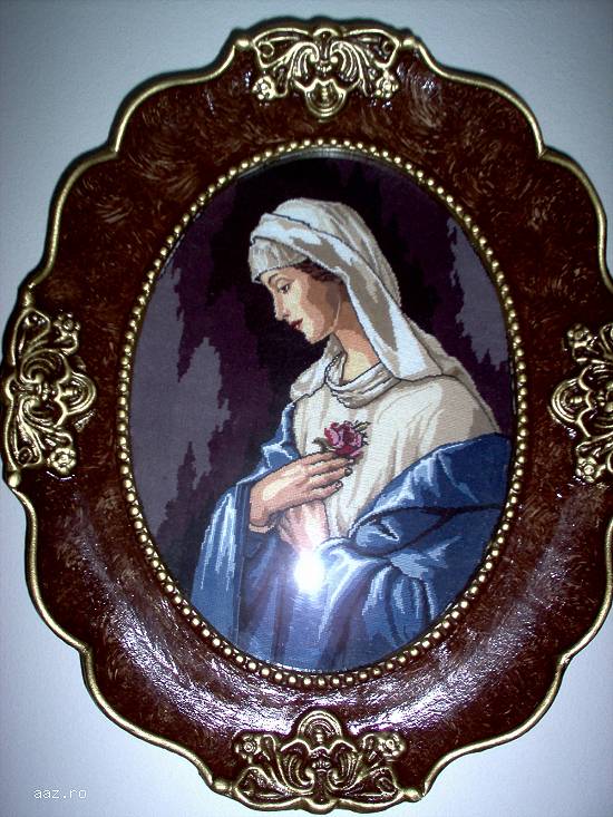 Tablouri goblen religioase