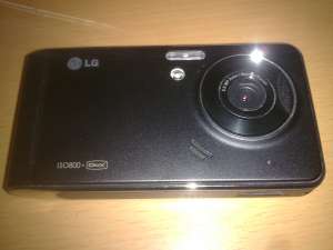 De vanzare LG KU990i nou