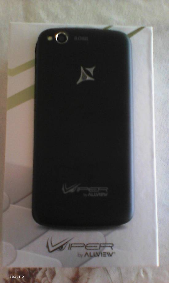 Allview V1 Viper 16Gb Garantie