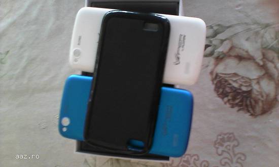 Allview V1 Viper 16Gb Garantie