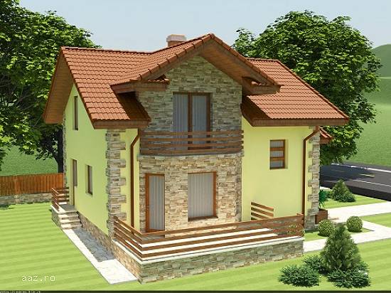 Vand Vila Comuna Berceni