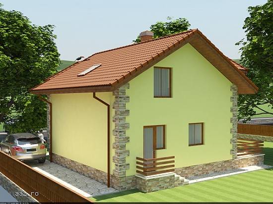 Vand Vila Comuna Berceni