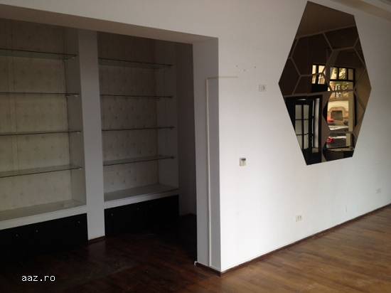 Inchiriere Spatiu Comercial