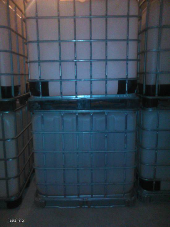 Bazin IBC 1000 L