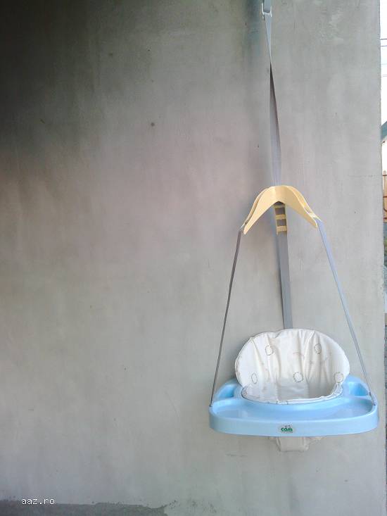 scaunel saritor pt bebe
