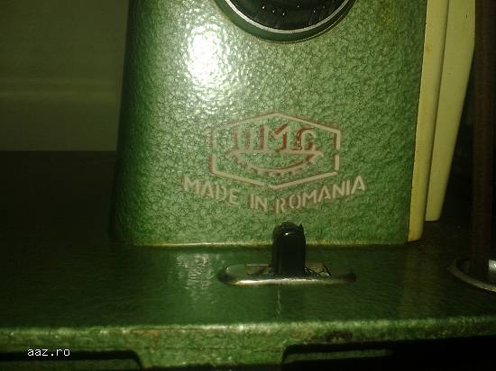 Vand-masina de cusut