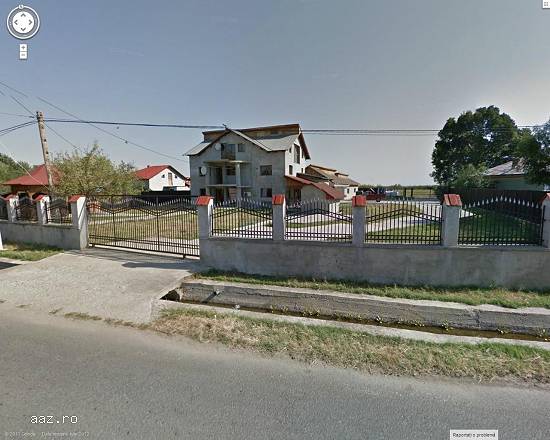 Vand vila frumoasa Arges Negrasi